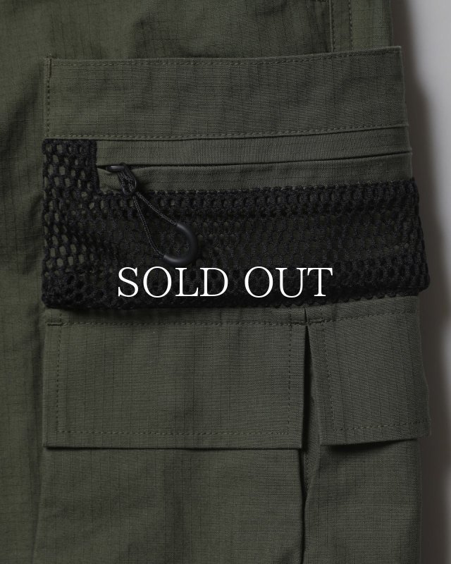 Liberaiders CORDURA RIP UTILITY SHORTS 738042601 公式通販