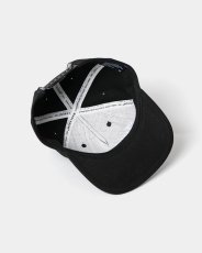 画像5: APPLEBUM  “Old English Logo” 5 Panel Cap (5)