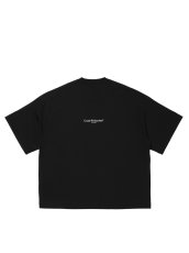 画像2: COOTIE PRODUCTIONS   Spanish Pima Boxy S/S Tee (2)