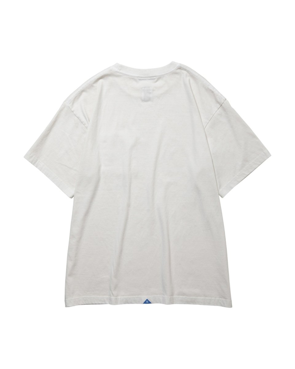 画像16: Liberaiders  SPLATTER TEE (16)