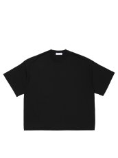 画像1: COOTIE PRODUCTIONS   Spanish Pima Boxy S/S Tee (1)