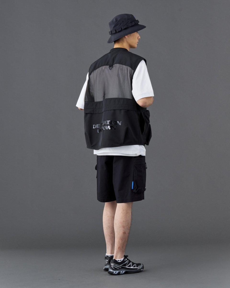 画像8: Liberaiders  CORDURA RIP UTILITY SHORTS (8)