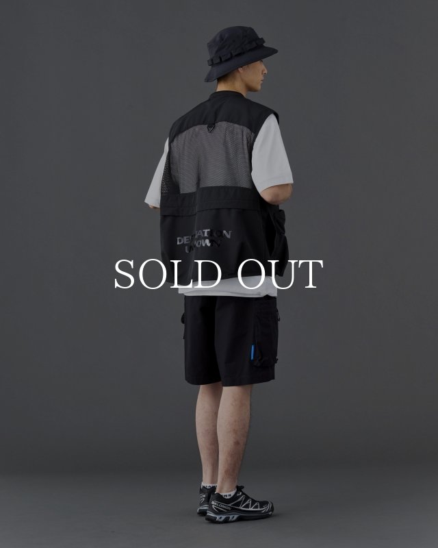 Liberaiders CORDURA RIP UTILITY SHORTS 738042601 公式通販