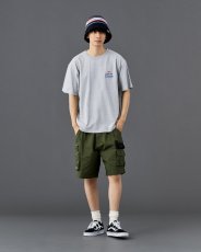 画像22: Liberaiders  CORDURA RIP UTILITY SHORTS (22)