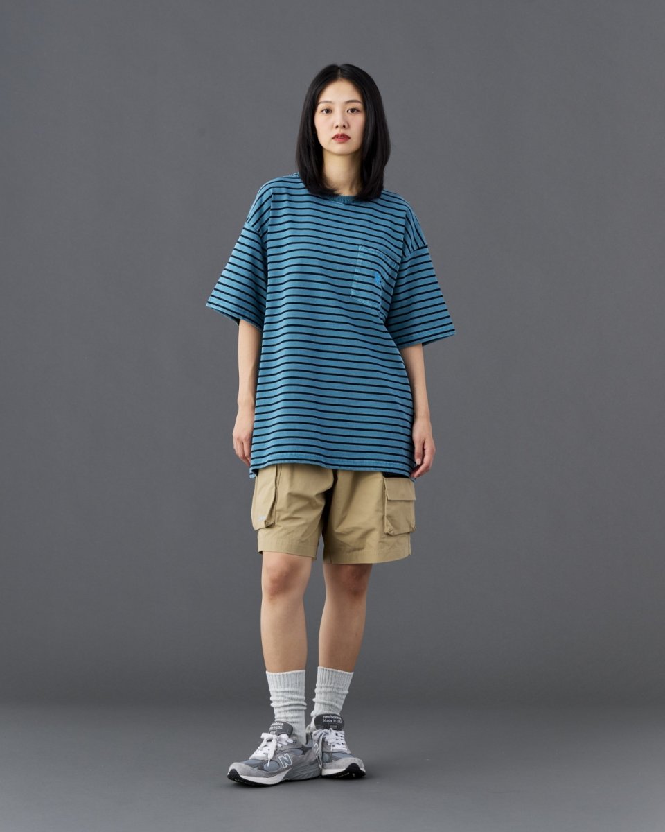 画像43: Liberaiders  CORDURA RIP UTILITY SHORTS (43)