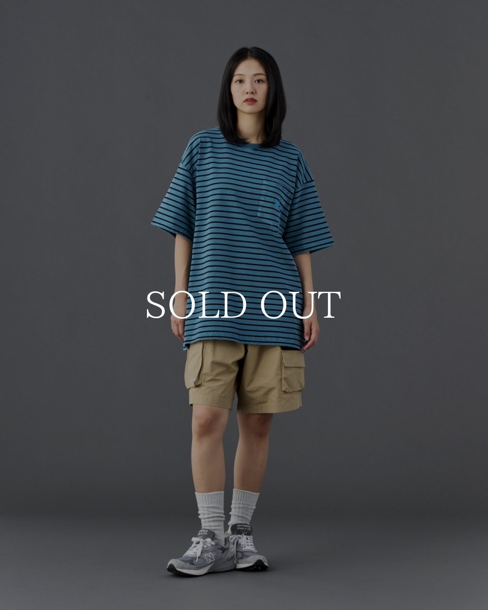 画像43: Liberaiders  CORDURA RIP UTILITY SHORTS (43)