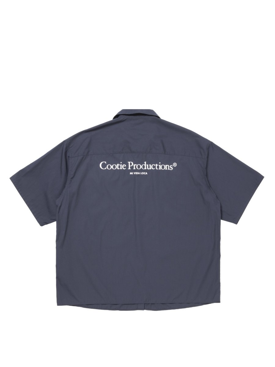 画像8: COOTIE PRODUCTIONS   Broad S/S Work Shirt (8)