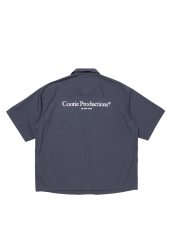 画像8: COOTIE PRODUCTIONS   Broad S/S Work Shirt (8)