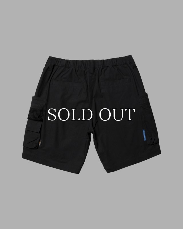 Liberaiders CORDURA RIP UTILITY SHORTS 738042601 公式通販