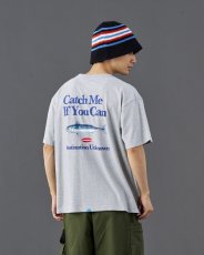 画像26: Liberaiders  CATCH ME IF YOU CAN TEE (26)