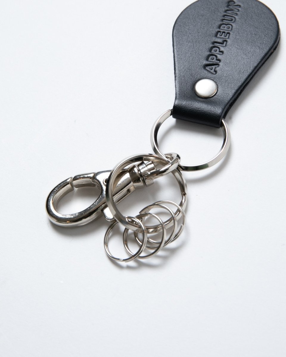 画像4: APPLEBUM  Key Ring / Apollon Leather (4)