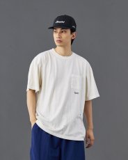 画像18: Liberaiders  SPLATTER TEE (18)