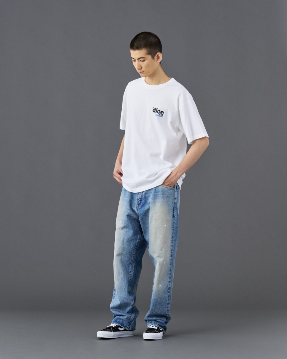 画像29: Liberaiders  DICE TEE (29)