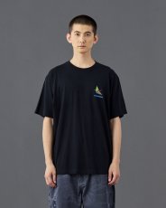 画像3: Liberaiders  STAINED GLASS TEE (3)