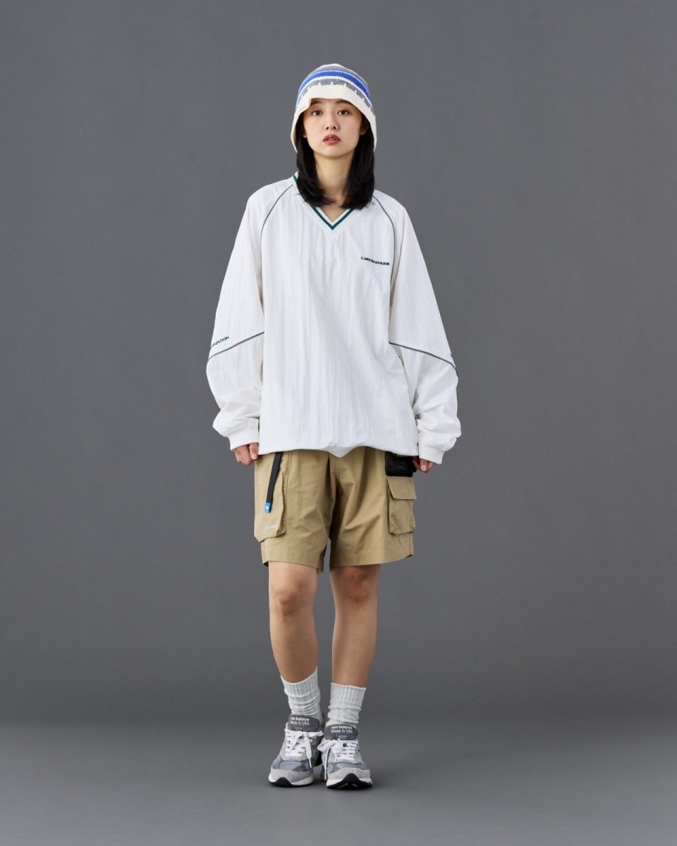 画像41: Liberaiders  CORDURA RIP UTILITY SHORTS (41)