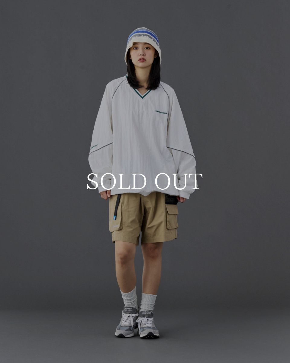 画像41: Liberaiders  CORDURA RIP UTILITY SHORTS (41)