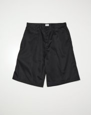 画像1: RADIALL  CNQ DUMPS - WIDE FIT SHORTS (1)