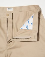 画像6: RADIALL  CNQ DUMPS - WIDE FIT SHORTS (6)