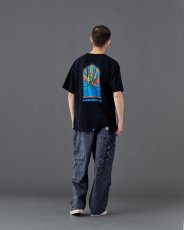 画像14: Liberaiders  STAINED GLASS TEE (14)