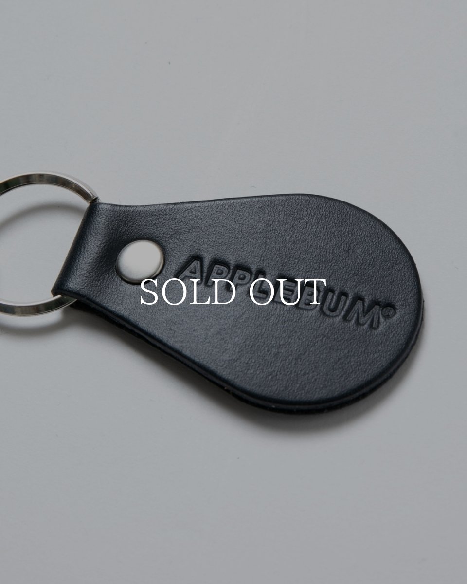 画像3: APPLEBUM  Key Ring / Apollon Leather (3)