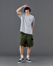 画像23: Liberaiders  CORDURA RIP UTILITY SHORTS (23)