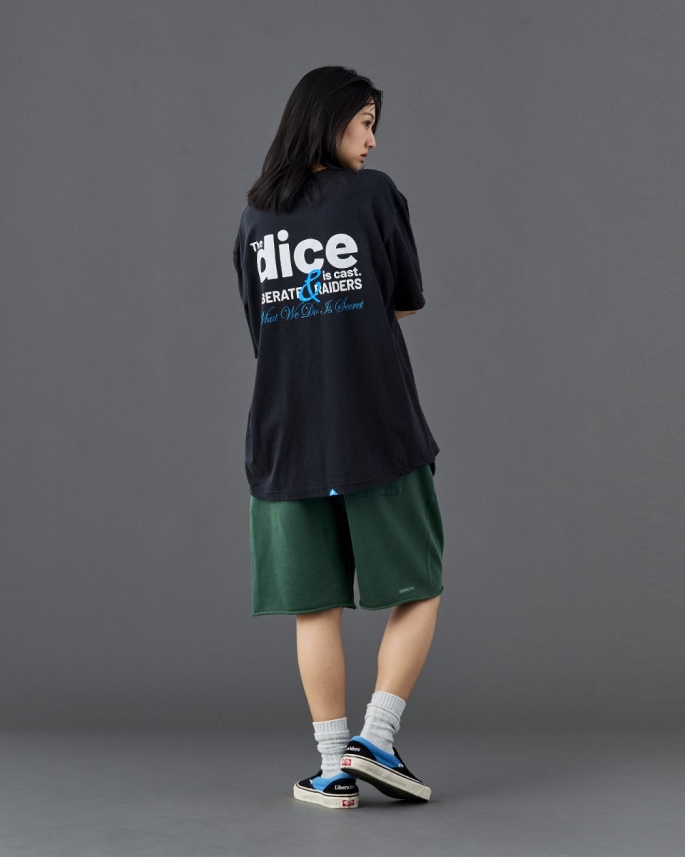 画像17: Liberaiders  DICE TEE (17)