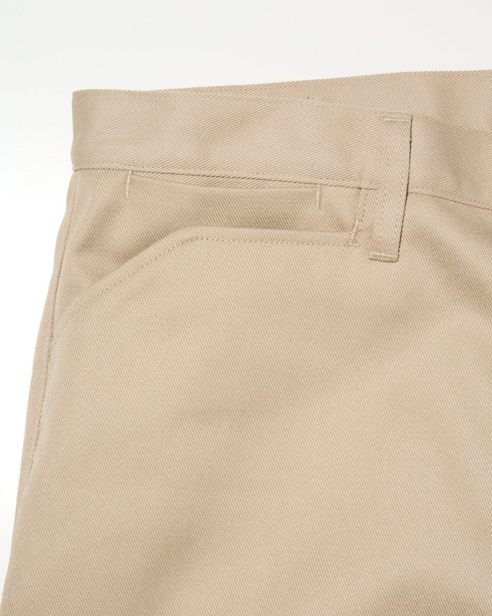 画像7: RADIALL  CNQ DUMPS - WIDE FIT SHORTS (7)