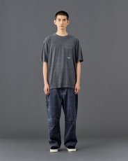 画像8: Liberaiders  SPLATTER TEE (8)