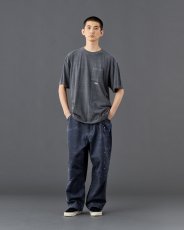 画像11: Liberaiders  SPLATTER TEE (11)