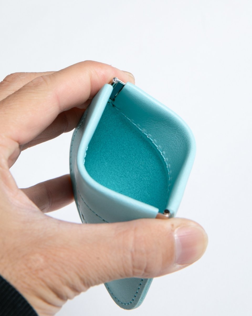 画像8: APPLEBUM  Coin Case / Apollon Leather (8)