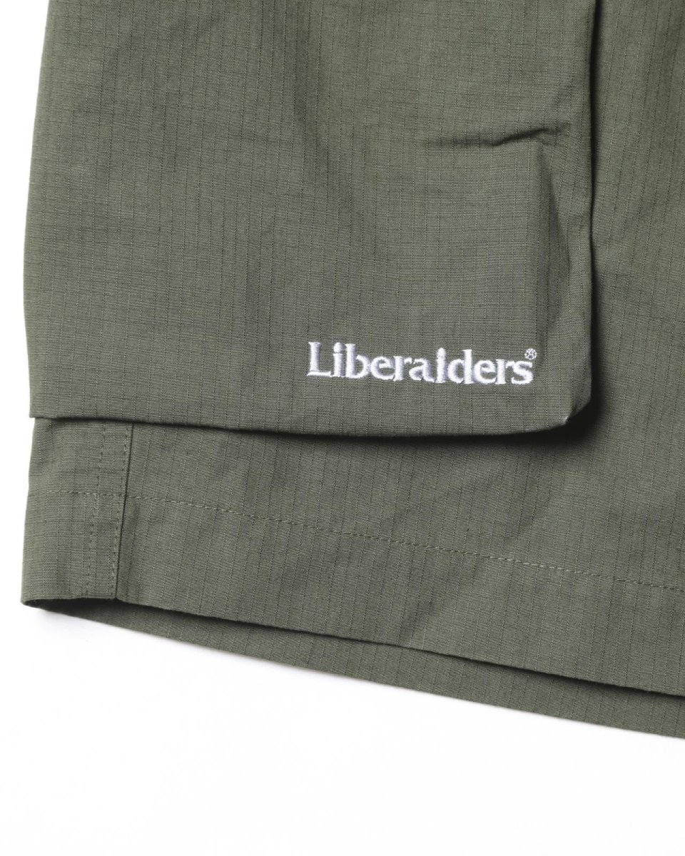 画像27: Liberaiders  CORDURA RIP UTILITY SHORTS (27)