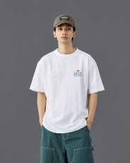 画像3: Liberaiders  CATCH ME IF YOU CAN TEE (3)