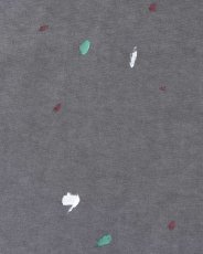 画像10: Liberaiders  PIGMENT DYED POLO SHIRT (10)