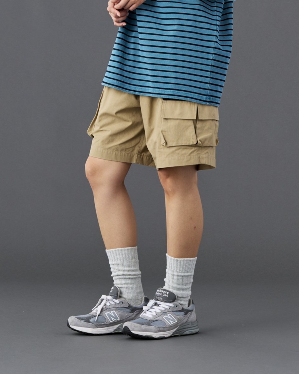 画像40: Liberaiders  CORDURA RIP UTILITY SHORTS (40)