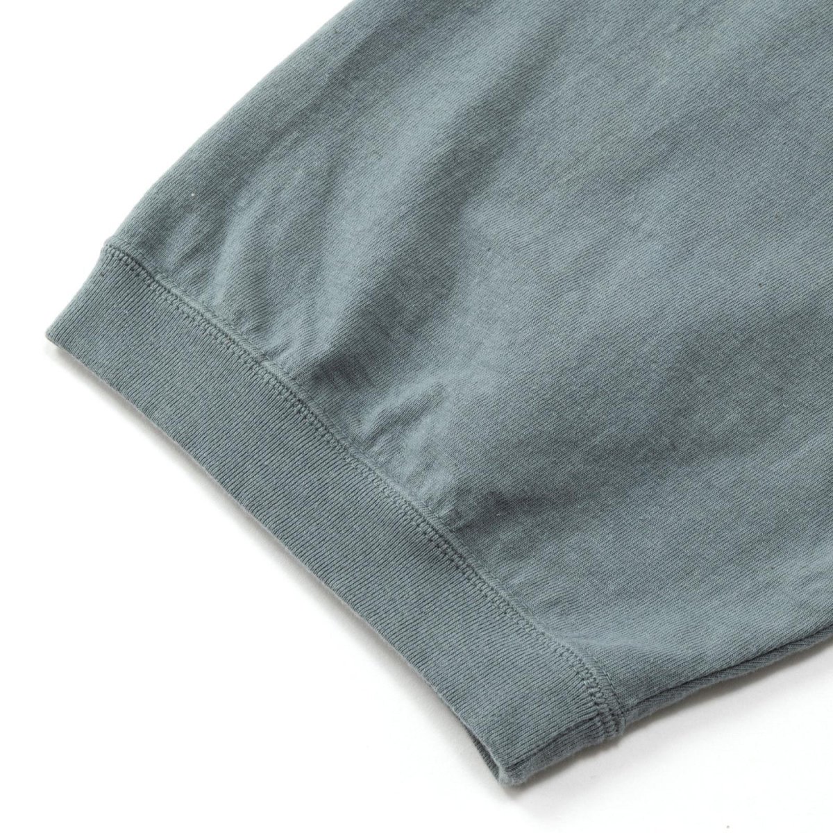 画像10: CALEE  VINTAGE REPRODUCT RAGLAN S/S CS ＜NATIVE AMERICAN＞ (10)