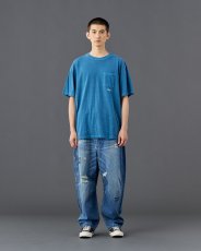 画像34: Liberaiders  SPLATTER TEE (34)