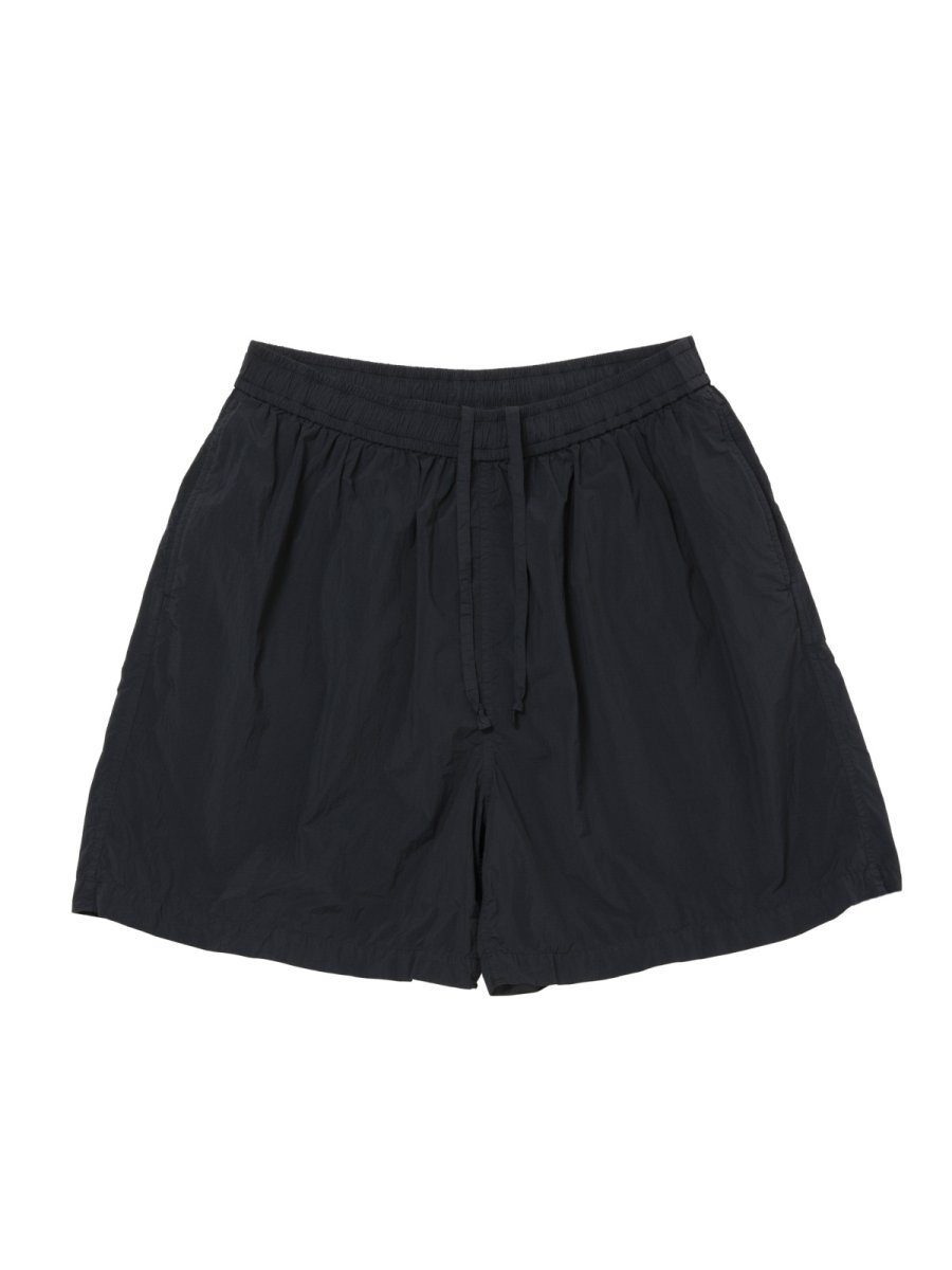 画像1: COOTIE PRODUCTIONS   Garment Dyed Nylon Easy Shorts (1)
