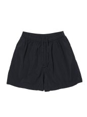 画像1: COOTIE PRODUCTIONS   Garment Dyed Nylon Easy Shorts (1)