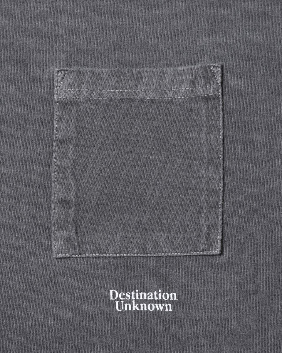 画像12: Liberaiders  SPLATTER TEE (12)