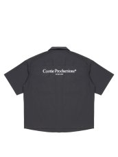 画像2: COOTIE PRODUCTIONS   Broad S/S Work Shirt (2)
