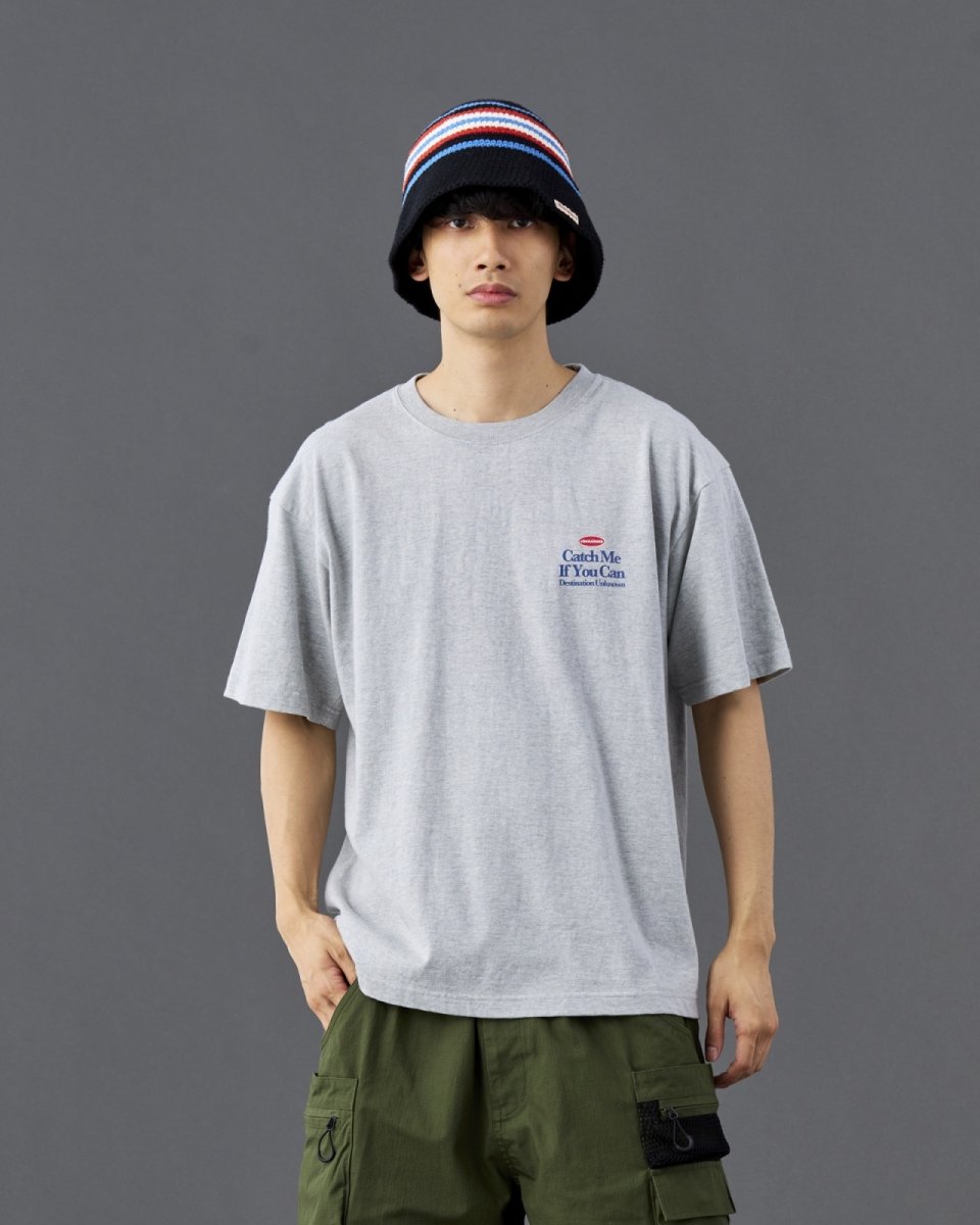 画像24: Liberaiders  CATCH ME IF YOU CAN TEE (24)