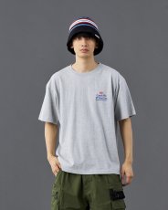 画像24: Liberaiders  CATCH ME IF YOU CAN TEE (24)