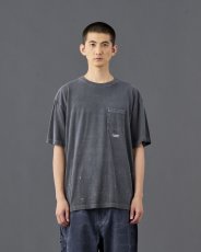 画像4: Liberaiders  SPLATTER TEE (4)