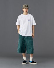 画像12: Liberaiders  CATCH ME IF YOU CAN TEE (12)