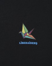 画像15: Liberaiders  STAINED GLASS TEE (15)