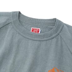 画像8: CALEE  VINTAGE REPRODUCT RAGLAN S/S CS ＜NATIVE AMERICAN＞ (8)