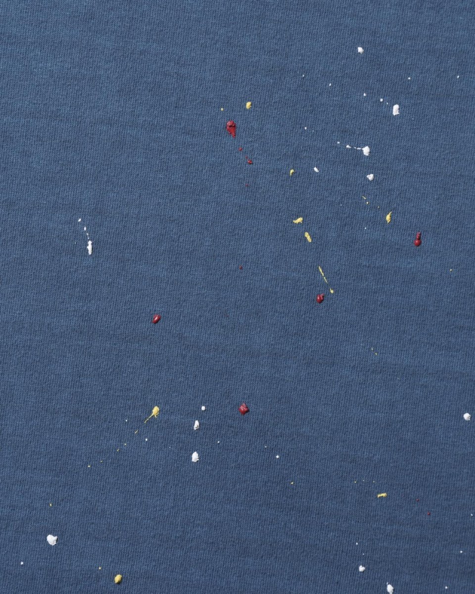 画像40: Liberaiders  SPLATTER TEE (40)