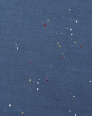 画像40: Liberaiders  SPLATTER TEE (40)