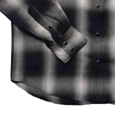 画像8: MINEDENIM  R.Plaid Western SH (8)