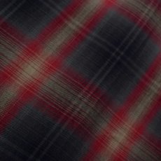 画像23: MINEDENIM  R.Plaid Western SH (23)
